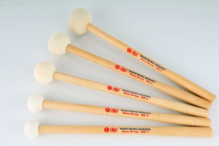 Marching Mallet BD-5 Marskølle